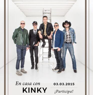 En Casa con Kinky
