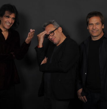 Enanitos Verdes celebrará 40 años en el Auditorio Nacional