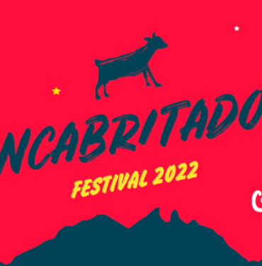 Asiste a Encabritado Festival 2022