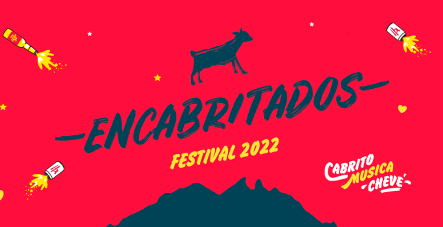 Asiste a Encabritado Festival 2022