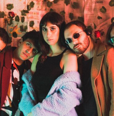 Encarta 98, dream pop colombiano que tienes que escuchar