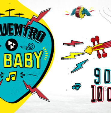 Conoce las actividades del primer Encuentro CD Baby