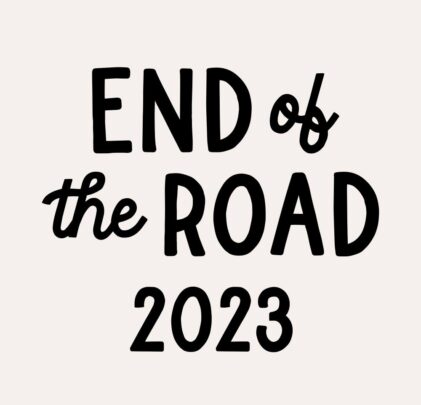 King Gizzard y Future Islands encabezan End Of The Road 2023