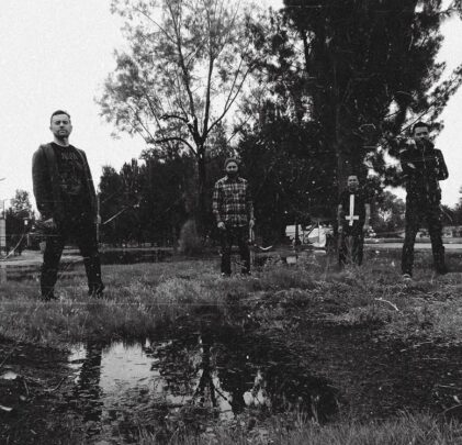 Entrevista con Endless