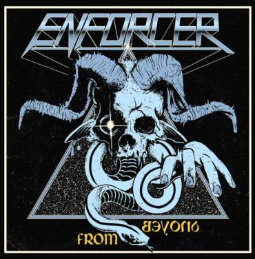 Enforcer: El heavy metal es eterno