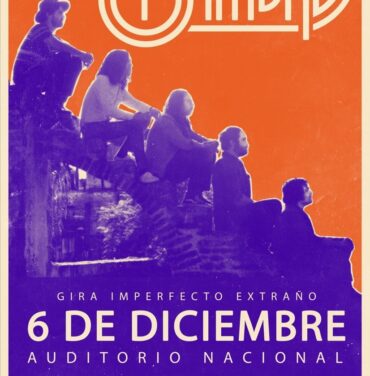 Participa por un boleto para ver a Enjambre