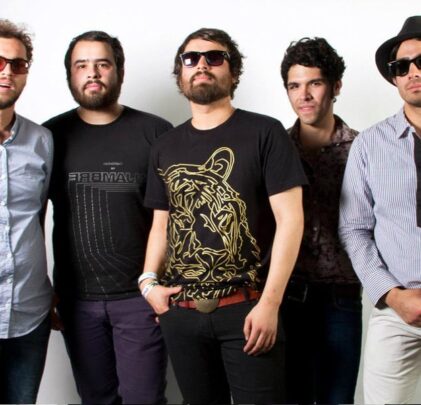 Enjambre comparte el video de 