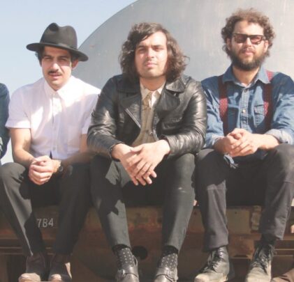 Tecate Location en San Luis Potosí