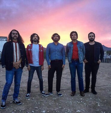 Entrevista con Enjambre