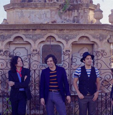 No te pierdas a Enjambre en el Teatro Diana en Guadalajara