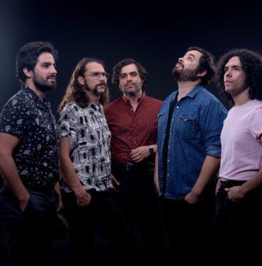 Precios y Horario: Enjambre en el Teatro Metropólitan