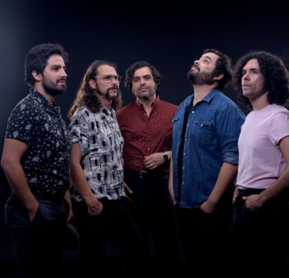 Precios y Horario: Enjambre en el Teatro Metropólitan