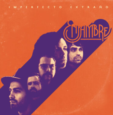 Enjambre — Imperfecto Extraño