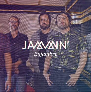 Jammin’ con Enjambre