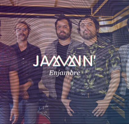 Jammin’ con Enjambre