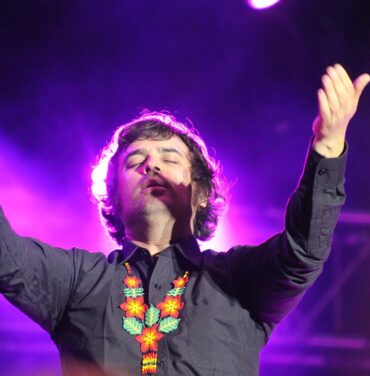 Semana de las Juventudes 2016 – Día 2