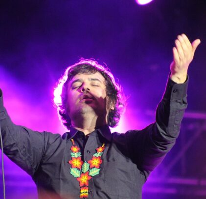 Semana de las Juventudes 2016 – Día 2