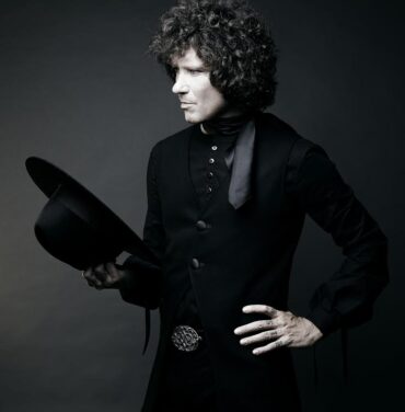 'El método Bunbury', el polémico libro de Fernando del Val