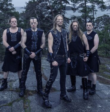 Hellfest from Home 2021 libera line up completo