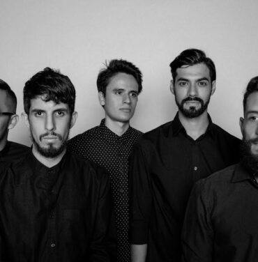 Escucha “Vaivén” el nuevo sencillo de Entre Desiertos