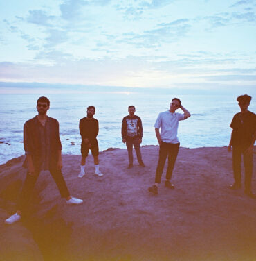 “Amuleto”, lo nuevo Entre Desiertos