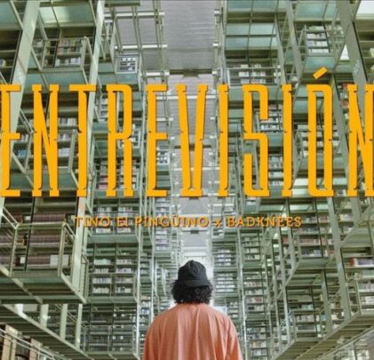 “Entrevisión”, lo nuevo de Tino El Pingüino