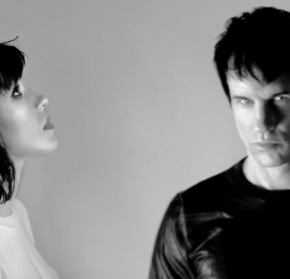 Semana IR! 2019: Entrevista con Atari Teenage Riot