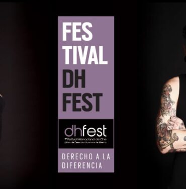 DHFest: Las Culturas Urbanas