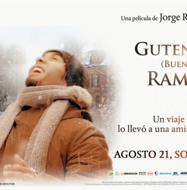 Rodrigo Flores López de Guten Tag, Ramón