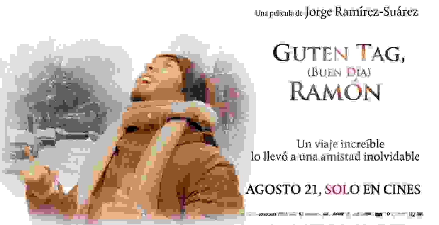 Rodrigo Flores López de Guten Tag, Ramón