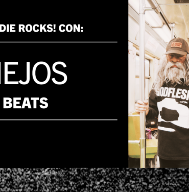 Entrevista con Los Viejos