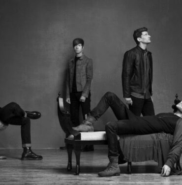 AFI: en busca de compartir el fuego interior