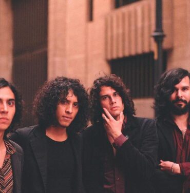 Apolo: del olimpo a los amplificadores