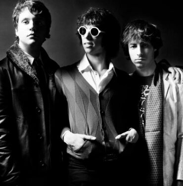 Banda de Turistas: los argentinos más mexicanos