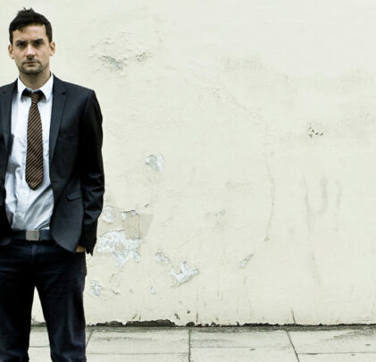 Bonobo: La experiencia de cambiar