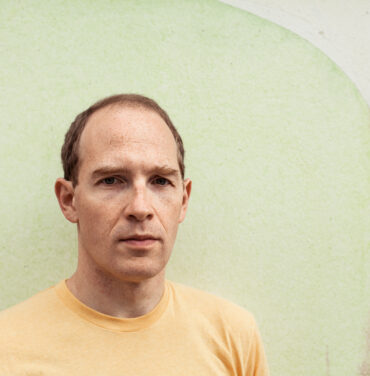 No es para mi, es para el mundo: Caribou
