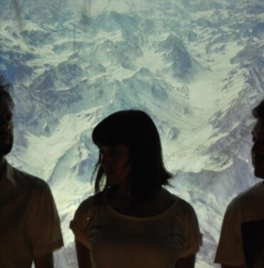 Cóndor Jet: Música para emprender el viaje