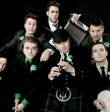 Dropkick Murphys: Responsabilidad, trabajo duro y mucho corazón