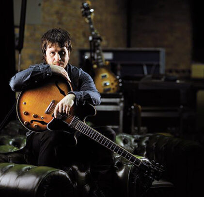 Elbow: Himnos desde el corazón para las masas