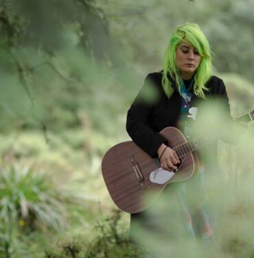 Elis Paprika: 10 años en la bipolaridad rockera