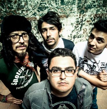 Estereox: Música con diversidad regional