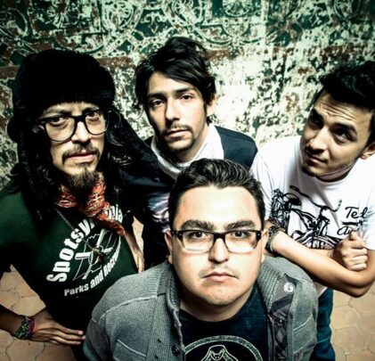 Estereox: Música con diversidad regional