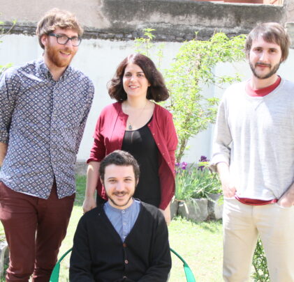 Extraperlo: Lo extraordinario toma su tiempo