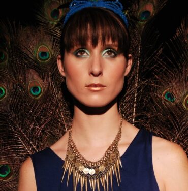 El ecléctico tajo abierto de Francisca Valenzuela