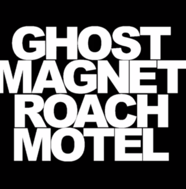 Ghost Magnetic Roach Model: Neo Ritual Sonoro