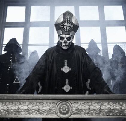 Ghost: La Construcción de un Imperio