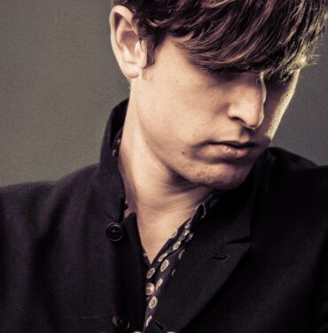 James Blake: Un caballero británico con conciencia social