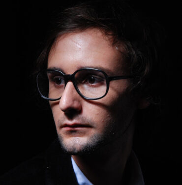 Juan Soto: Futurismo mexicano