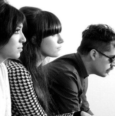 Un sonido muy noise: Las Robertas