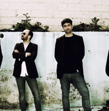 El sorpresivo encuentro de León Benavente